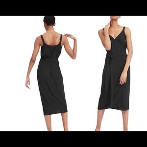 Never worn** Black dress